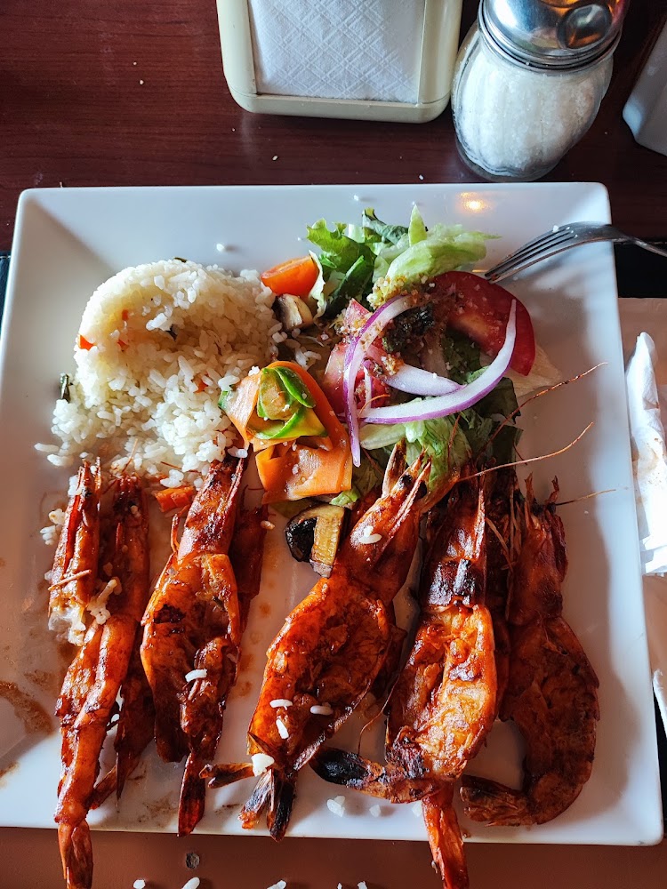 El Pargo
