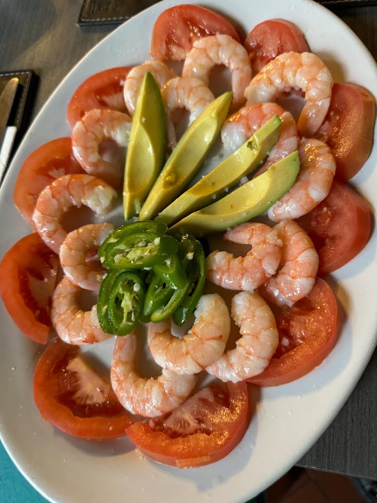 El Pargo