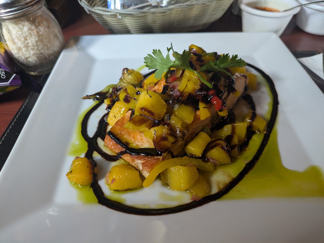 El Pargo