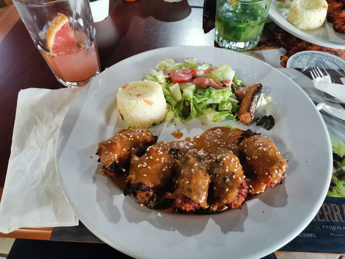 El Pargo