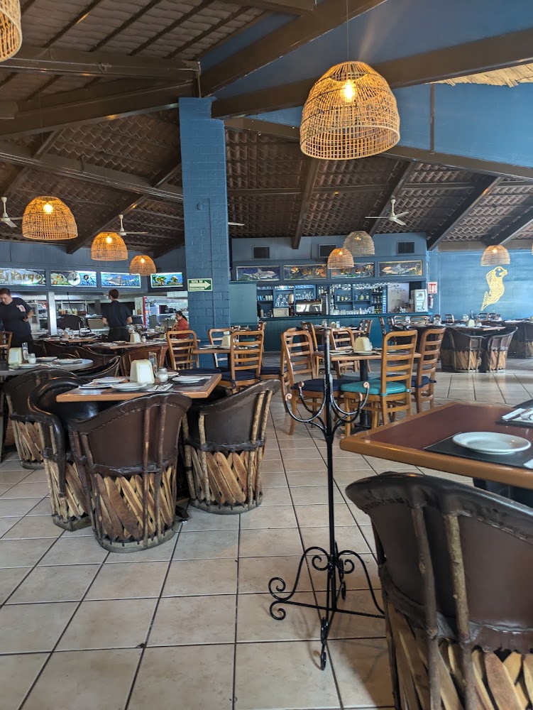 El Pargo