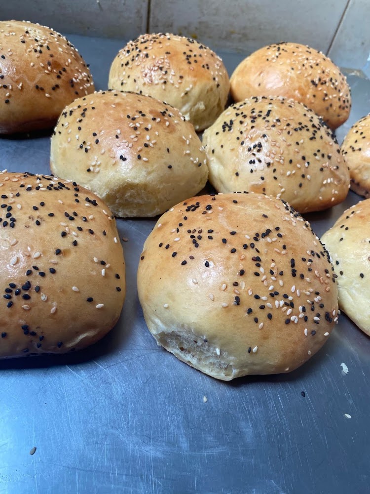 Hamburguesas Nicole