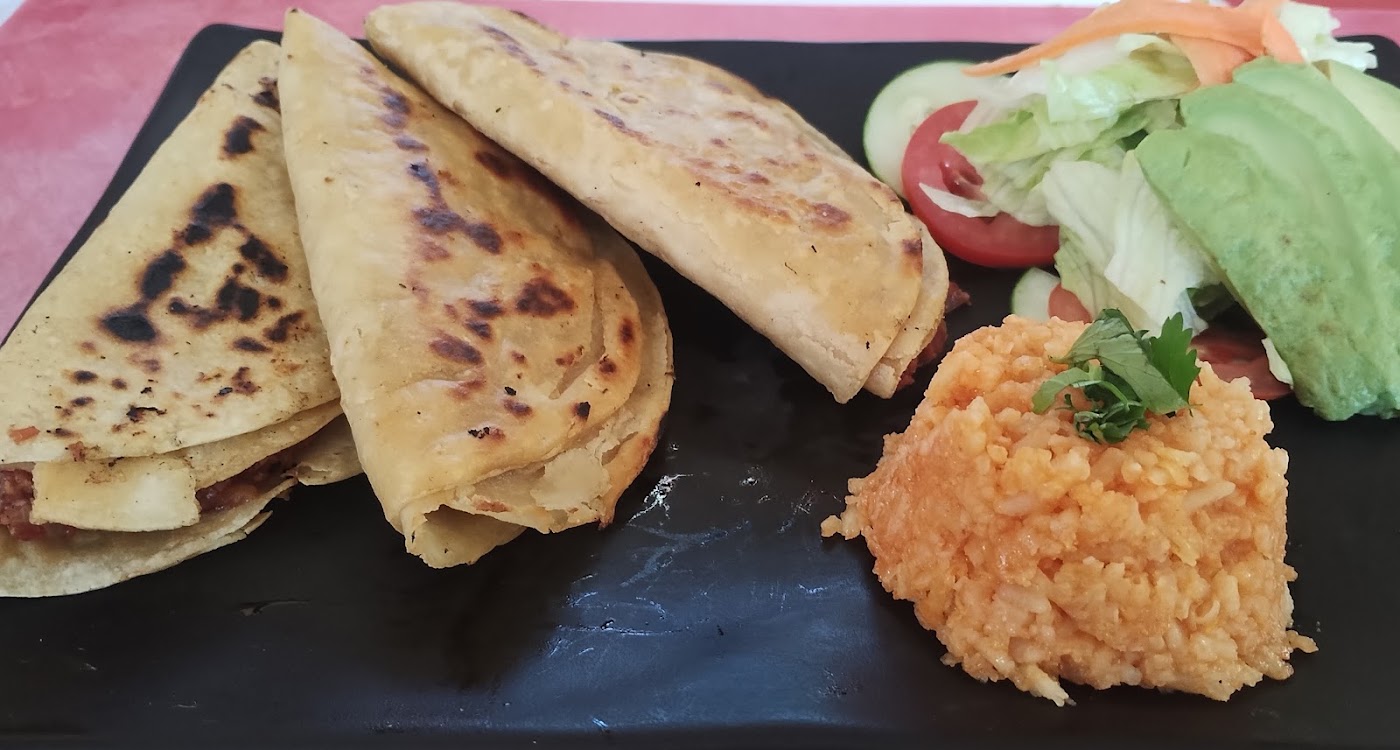 Restaurante la molienda