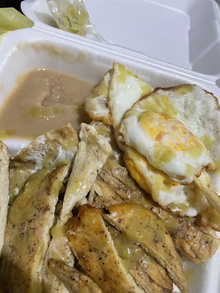 Restaurante la molienda