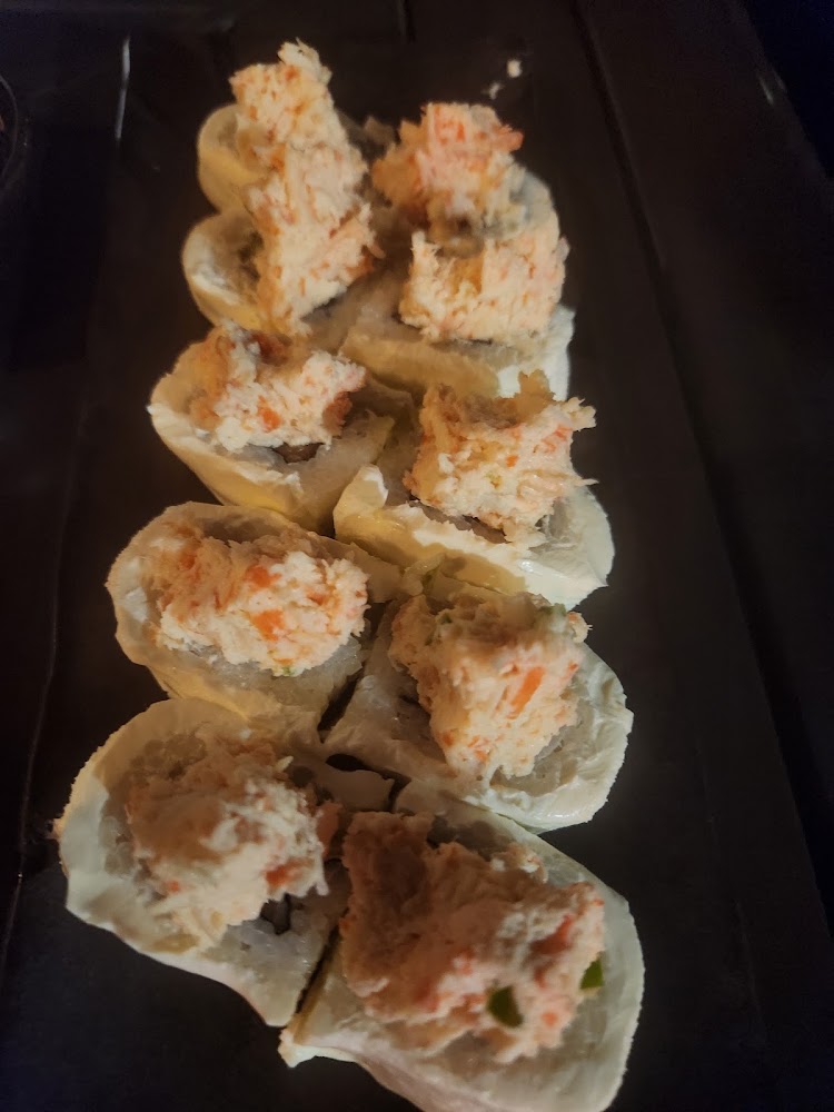 Yuniku Restaurante Japonés. Chapultepec