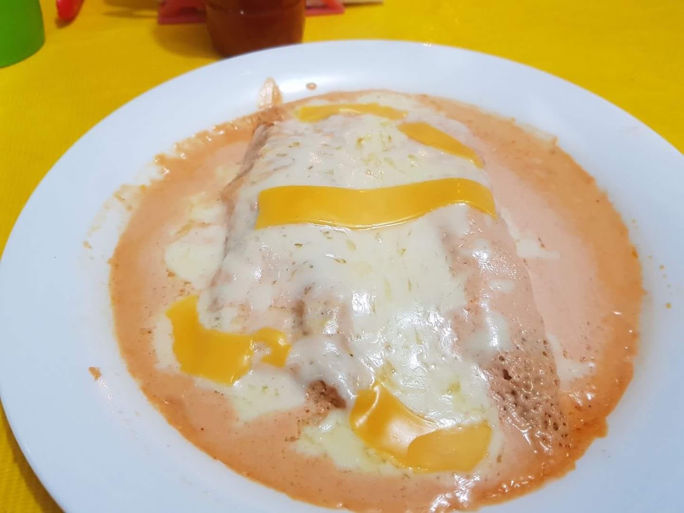 Cenaduría ANA