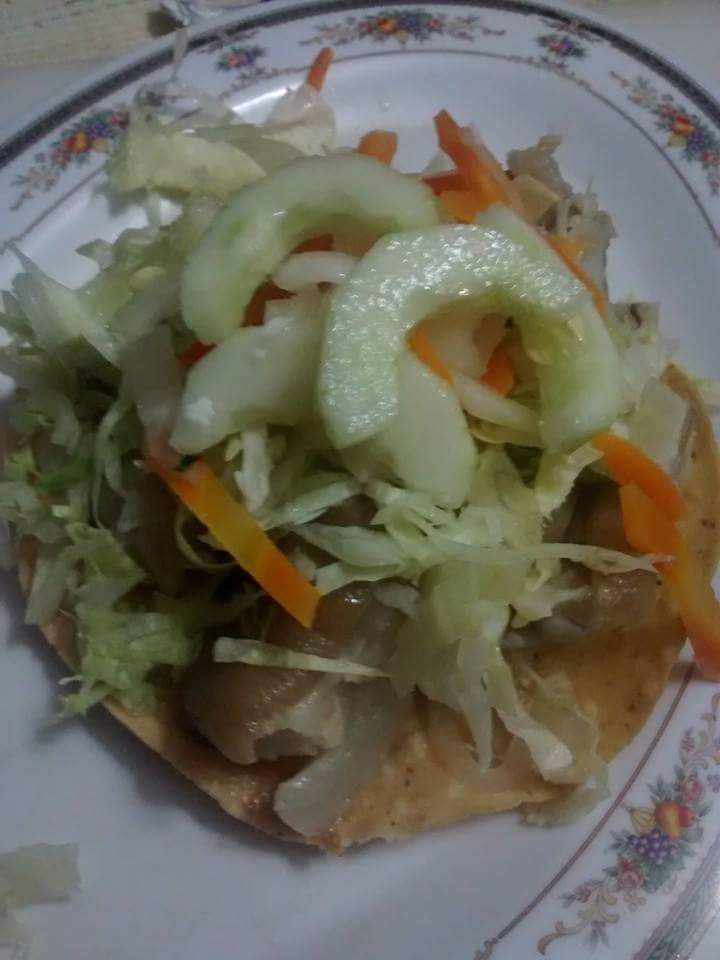 Cenaduría ANA