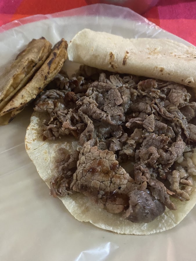 Tacos Danna