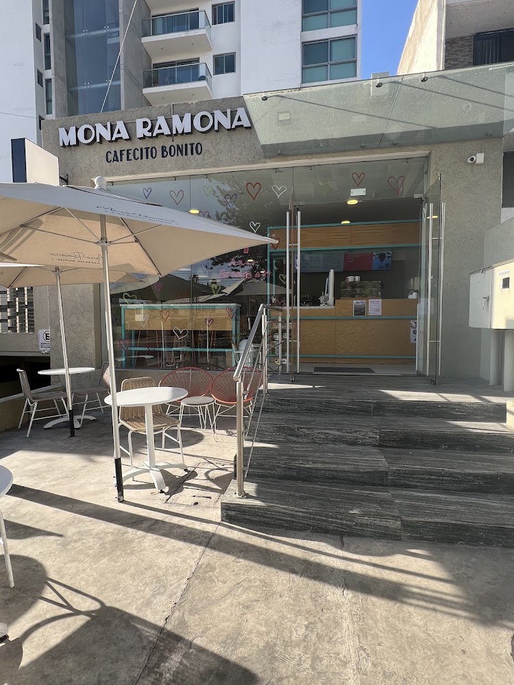 Mona Ramona