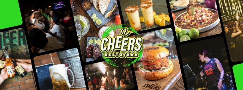 Restobar Cheers