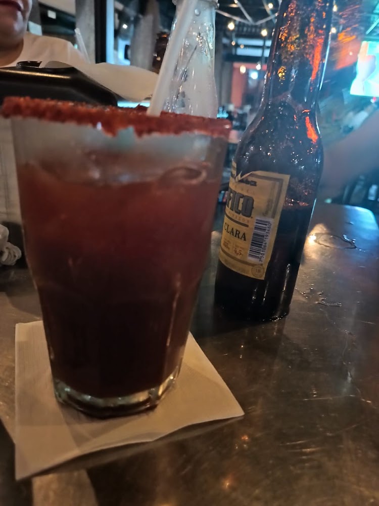 Restobar Cheers