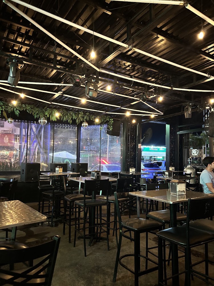 Restobar Cheers