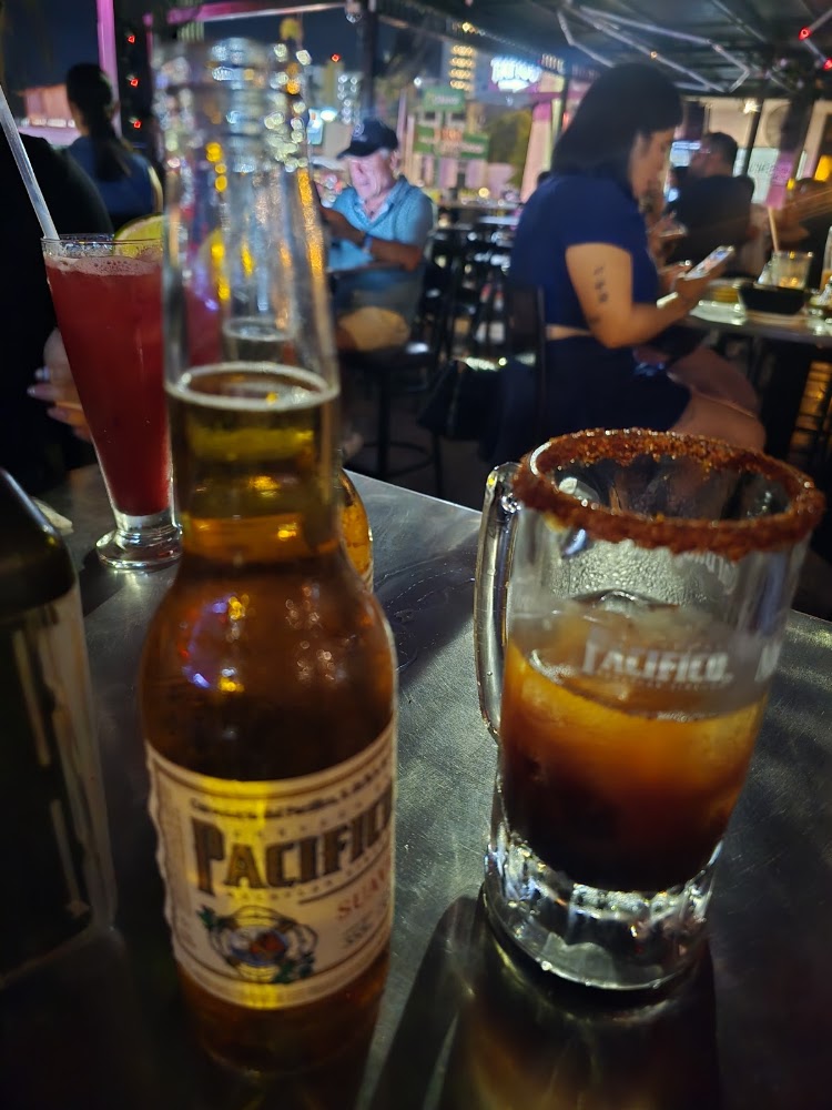 Restobar Cheers