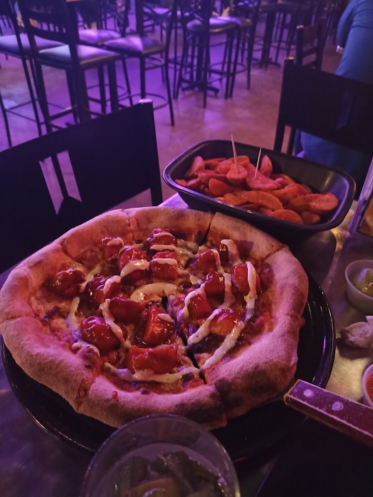 Restobar Cheers