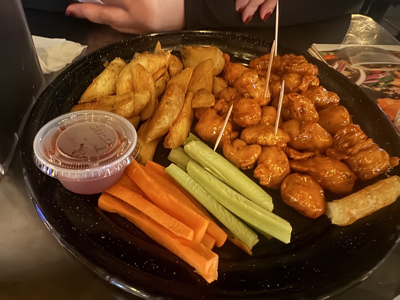 Restobar Cheers