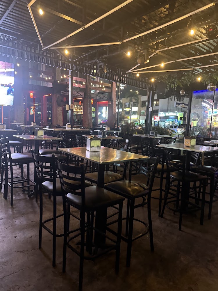 Restobar Cheers