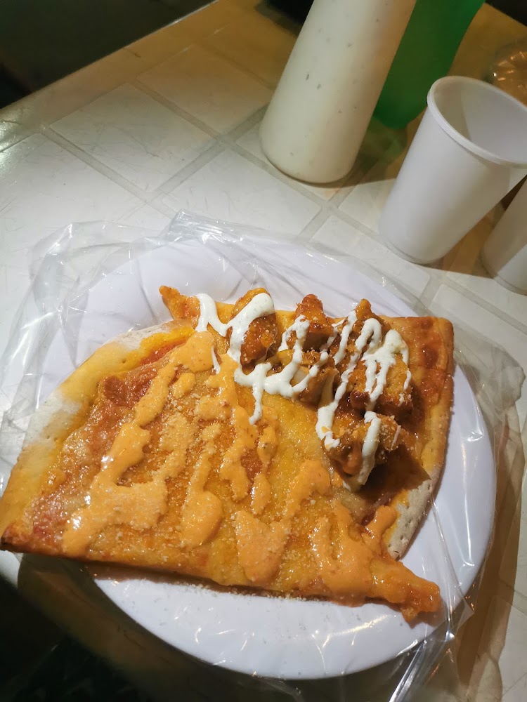 Las Pizzongas