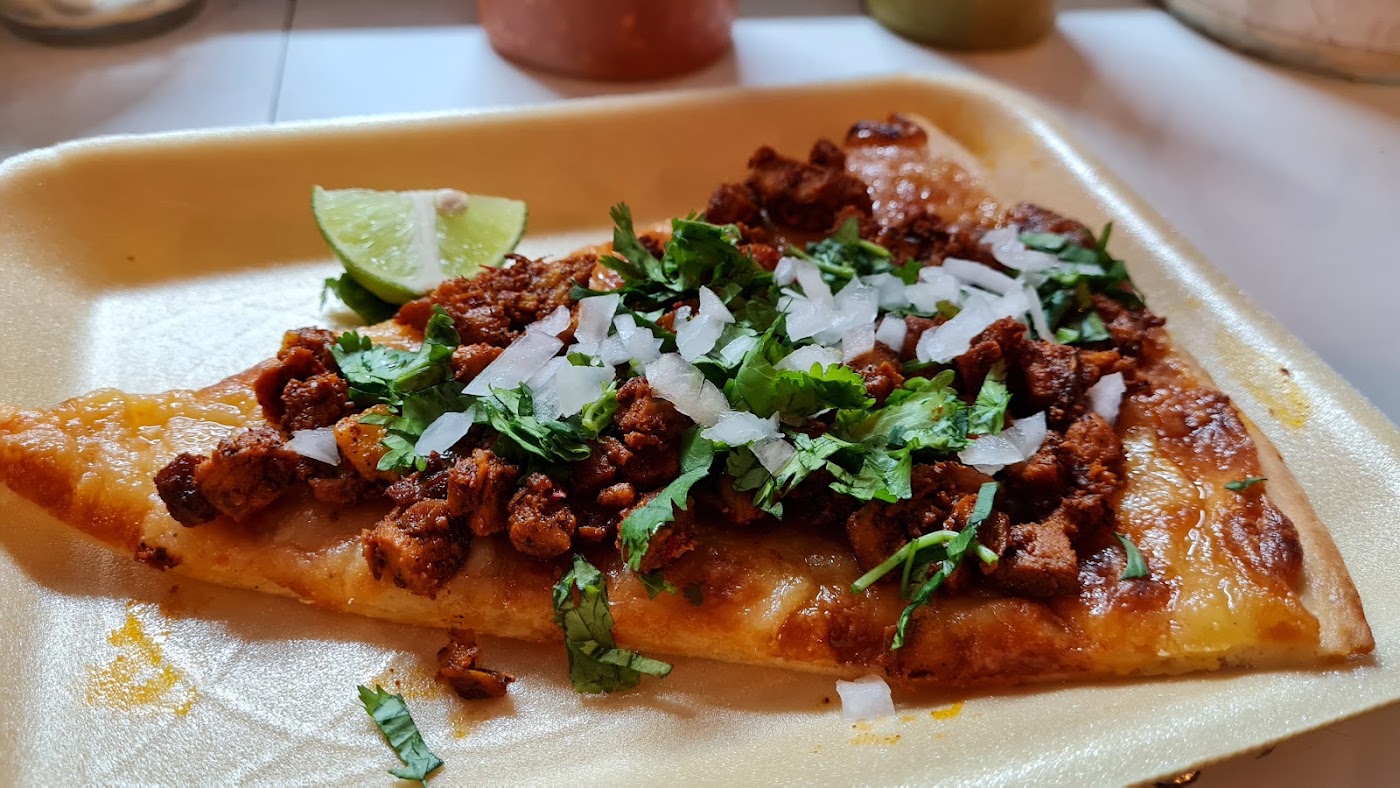 Las Pizzongas