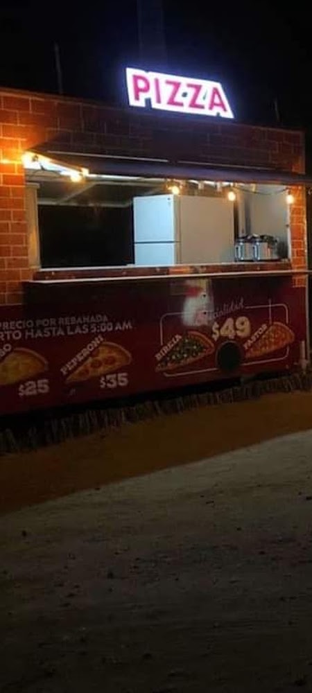 Las Pizzongas