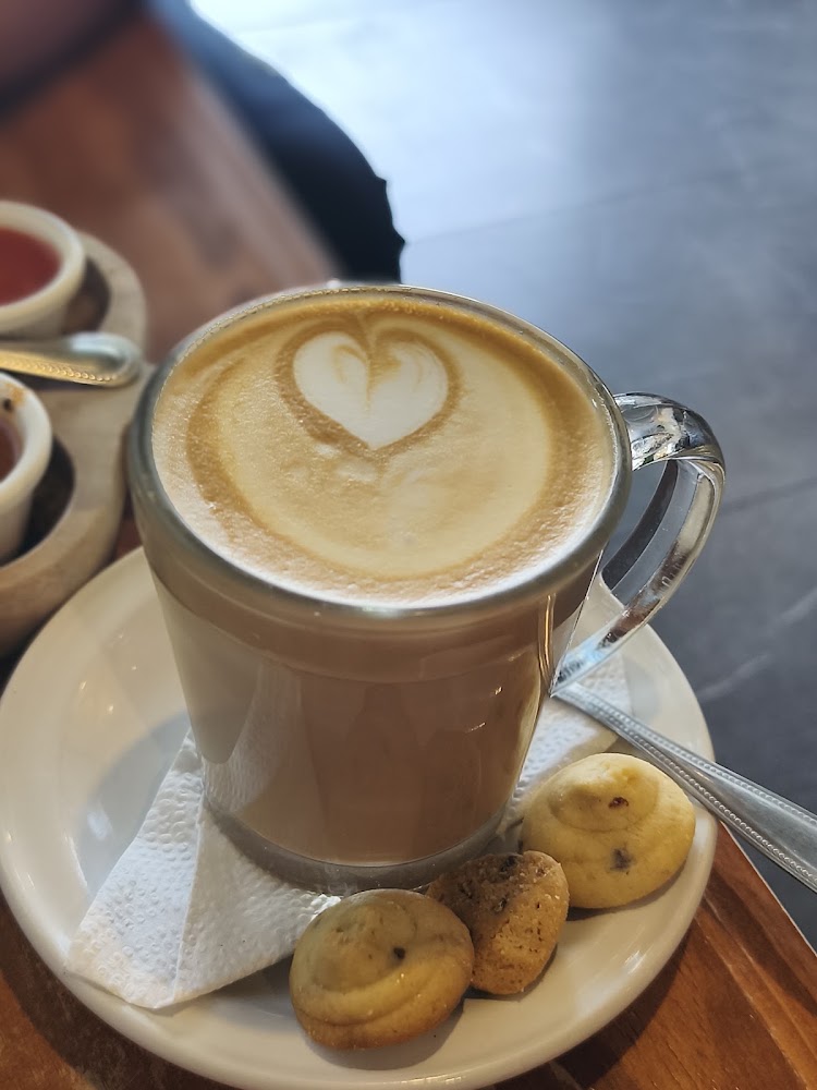 El Arte RESTAURANTE/CAFÉ