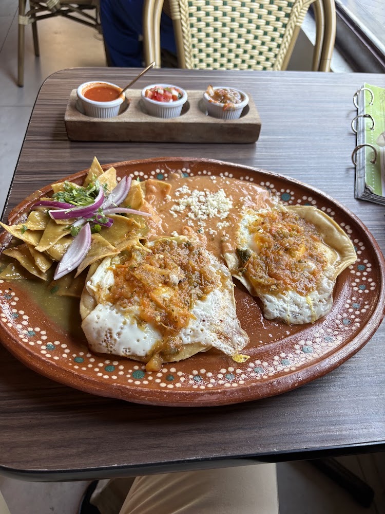 El Arte RESTAURANTE/CAFÉ