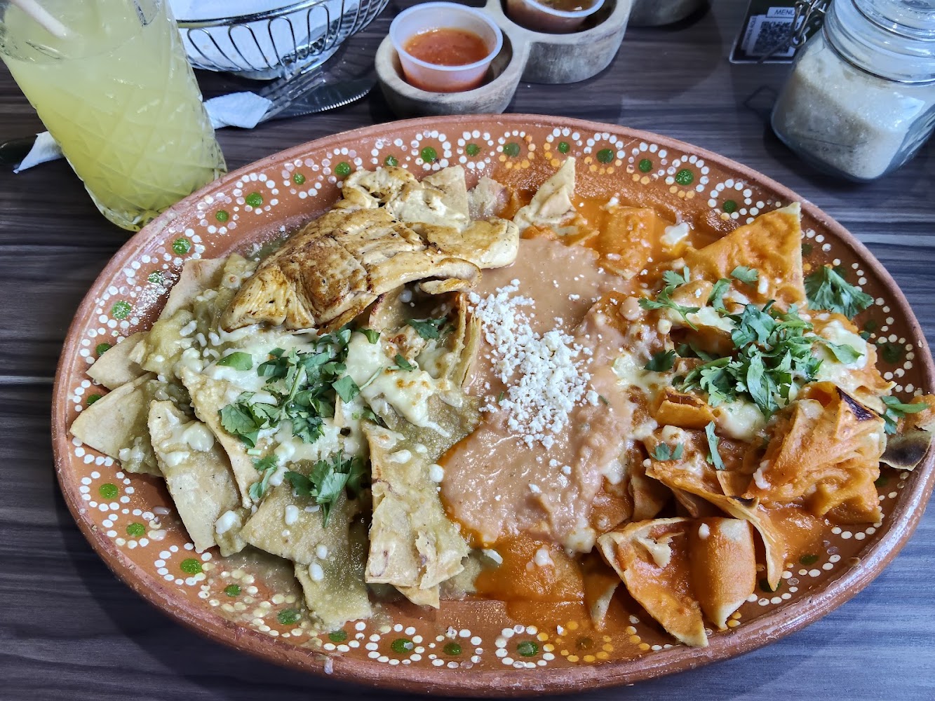 El Arte RESTAURANTE/CAFÉ