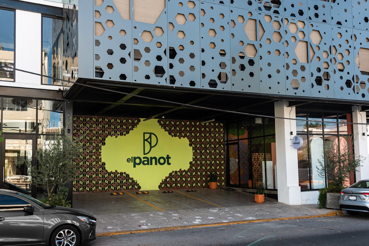 El Panot