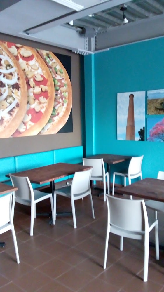Pizzeta La Conquista