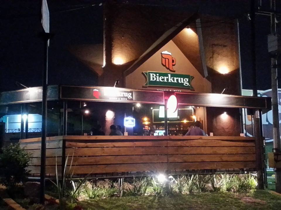 BierKrug