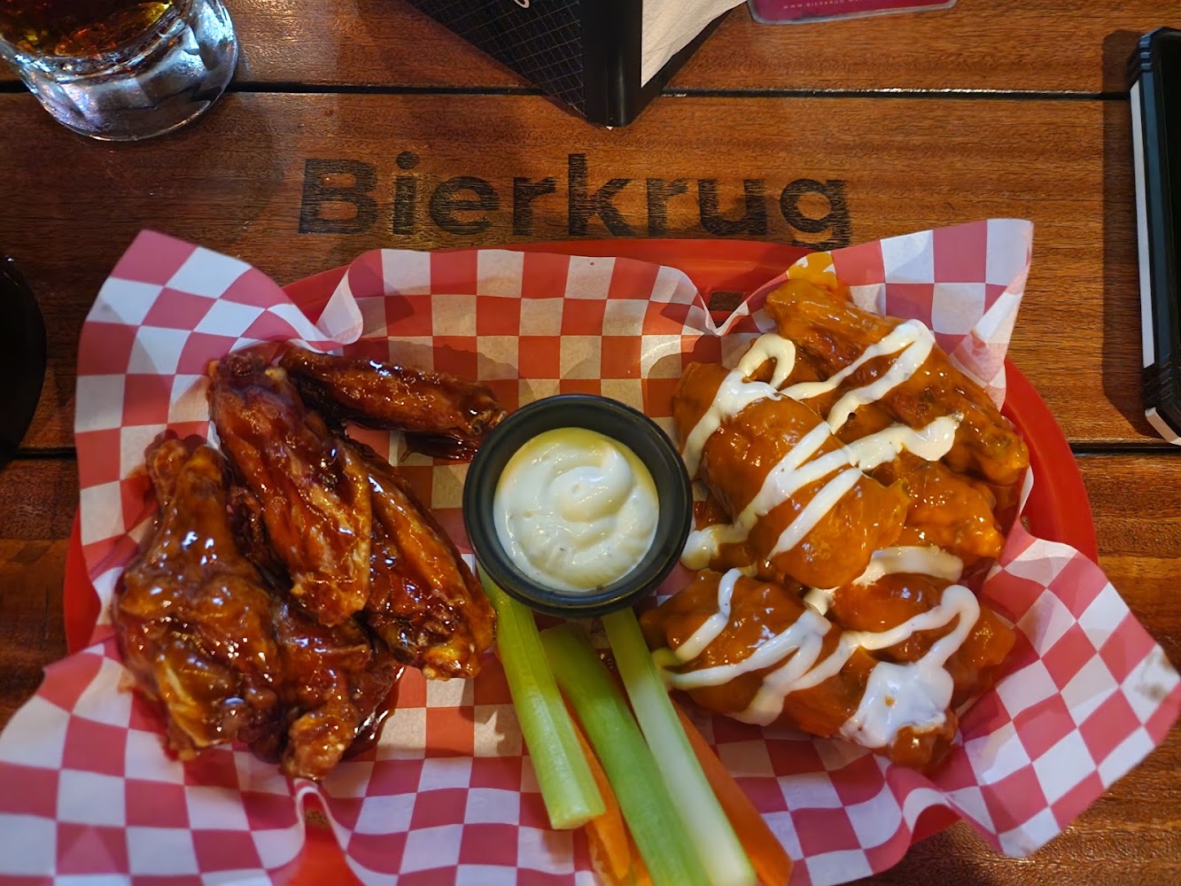 BierKrug