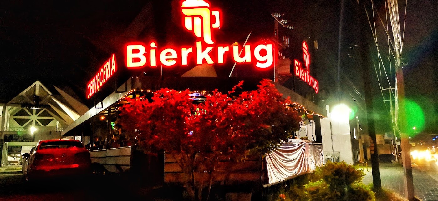 BierKrug