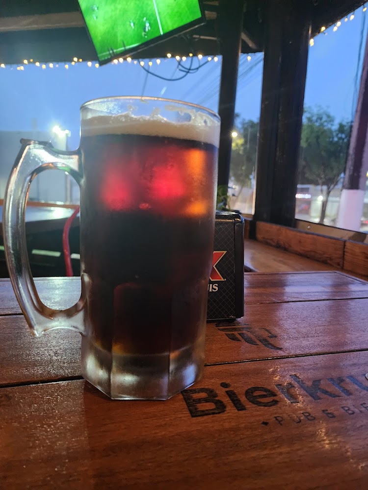 BierKrug