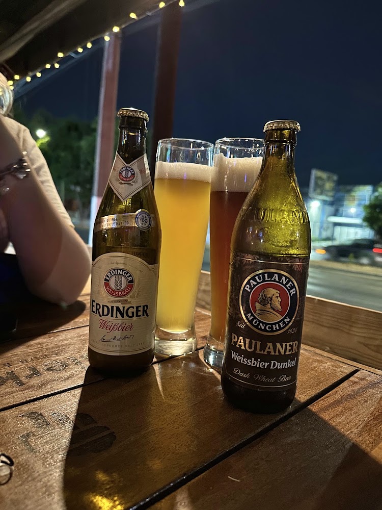 BierKrug