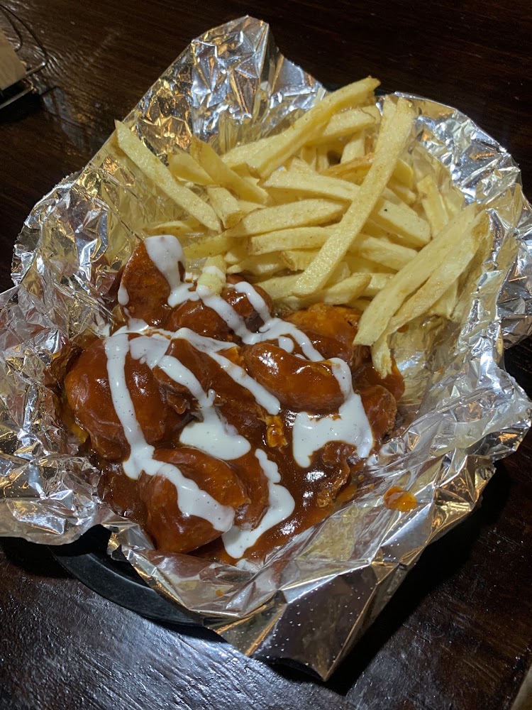 Amigos Pizza