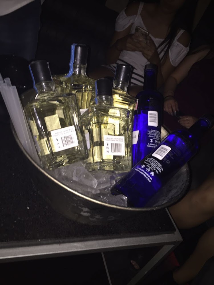 Bossé Discotheque