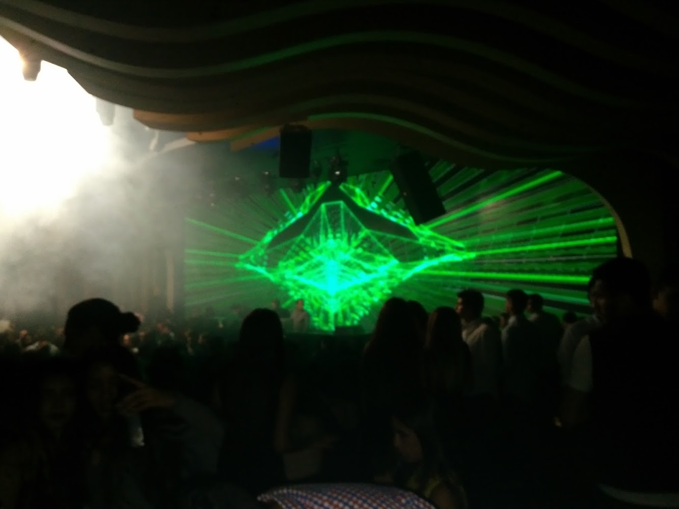 Bossé Discotheque