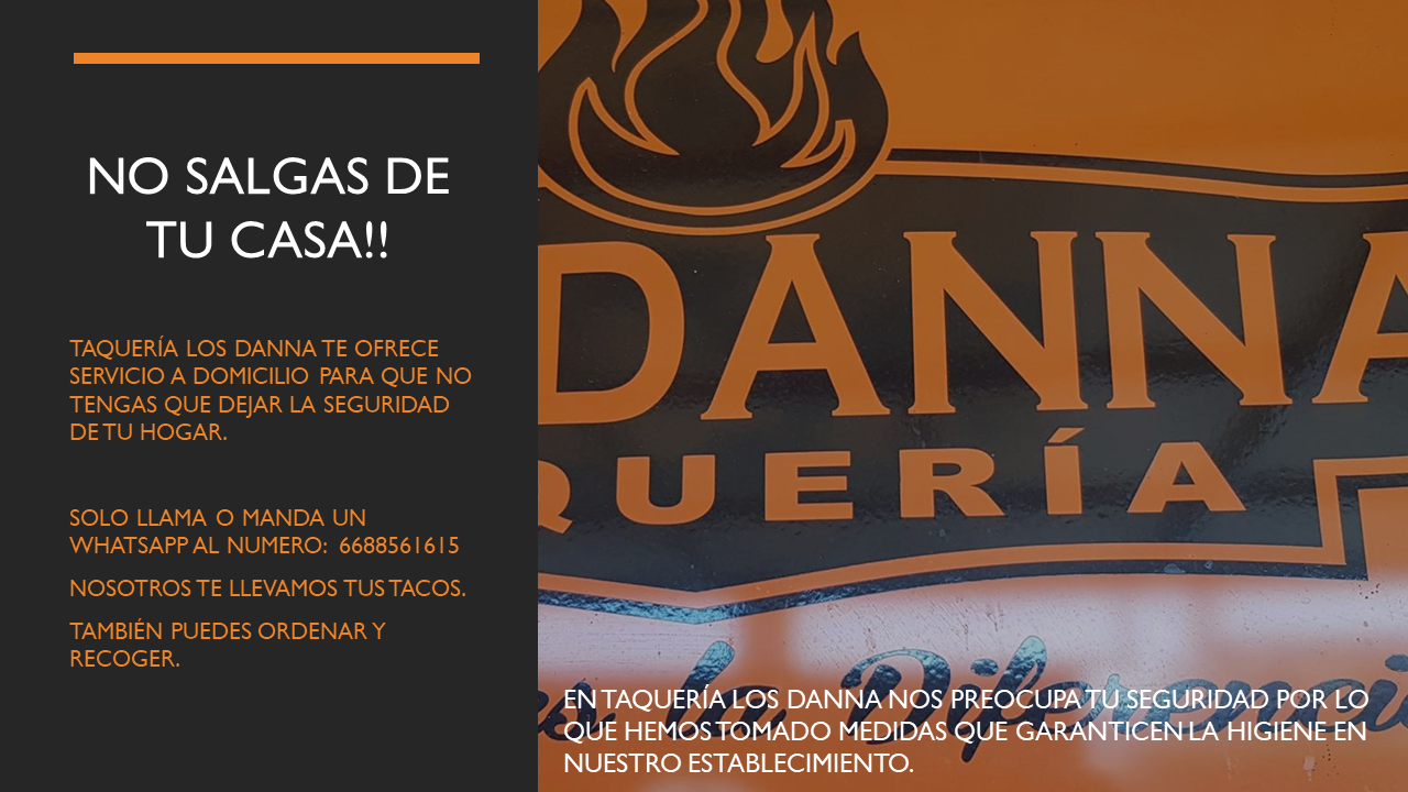 Taqueria Los Danna