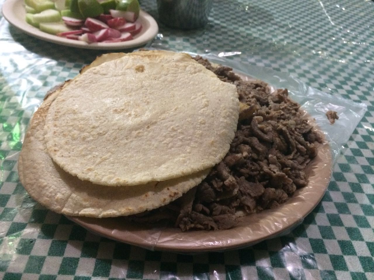 Taqueria Los Danna