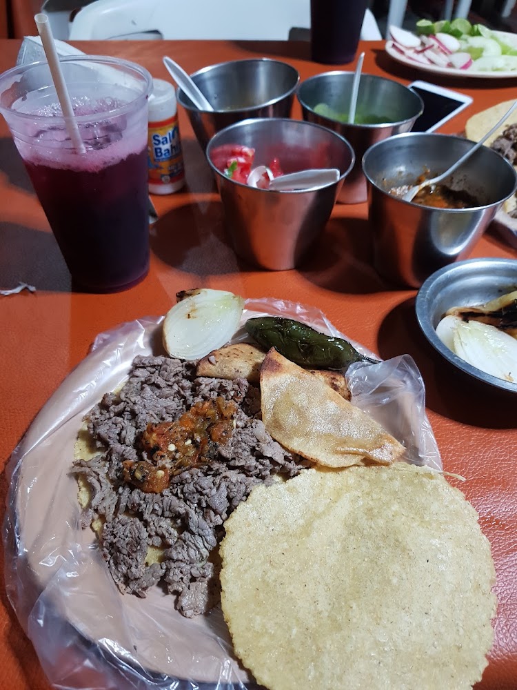 Taqueria Los Danna