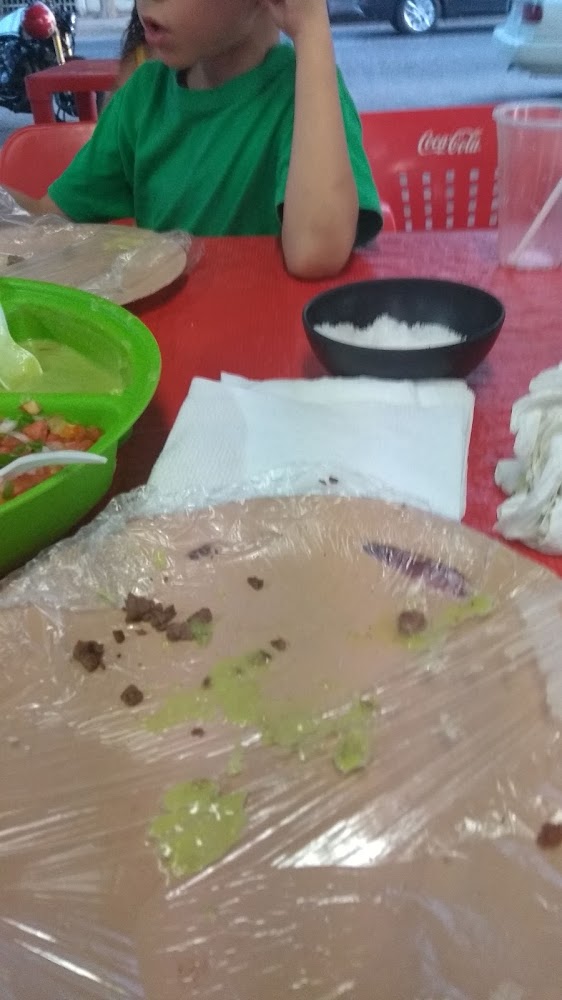 Taqueria Los Danna