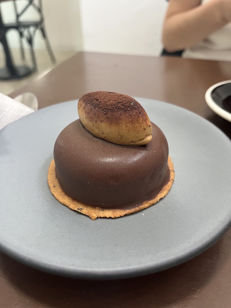 Romaly Cafe Tostaduria