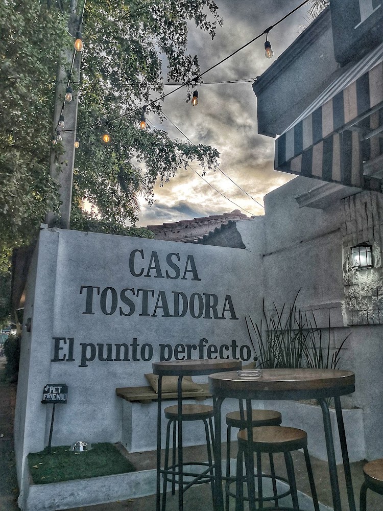 Romaly Cafe Tostaduria