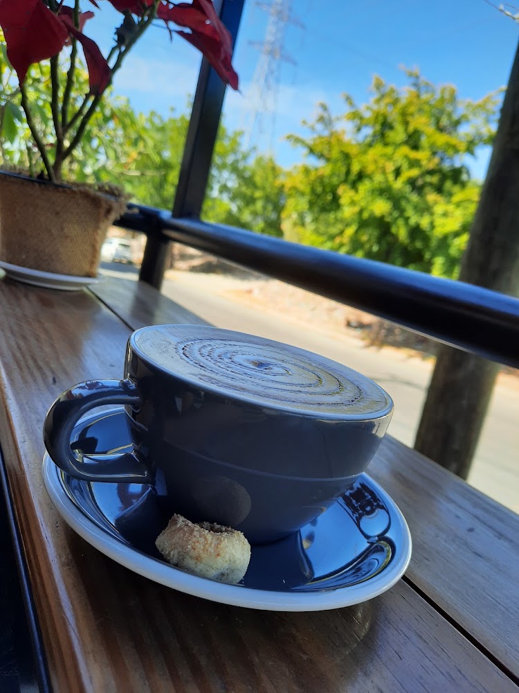 Romaly Cafe Tostaduria