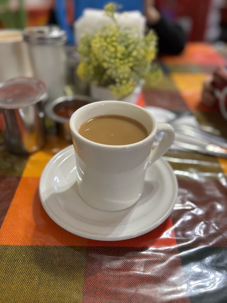 Rey de Reyes Restaurant