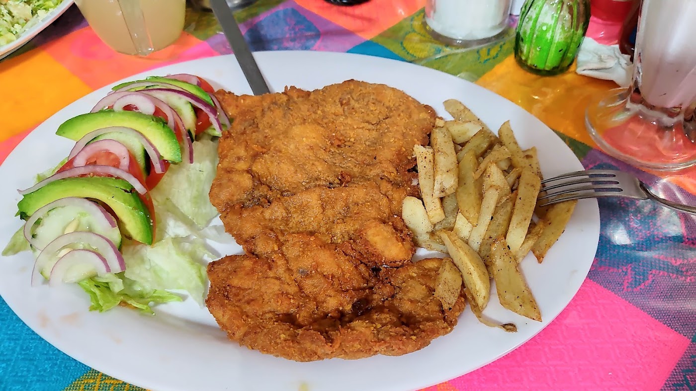 Rey de Reyes Restaurant