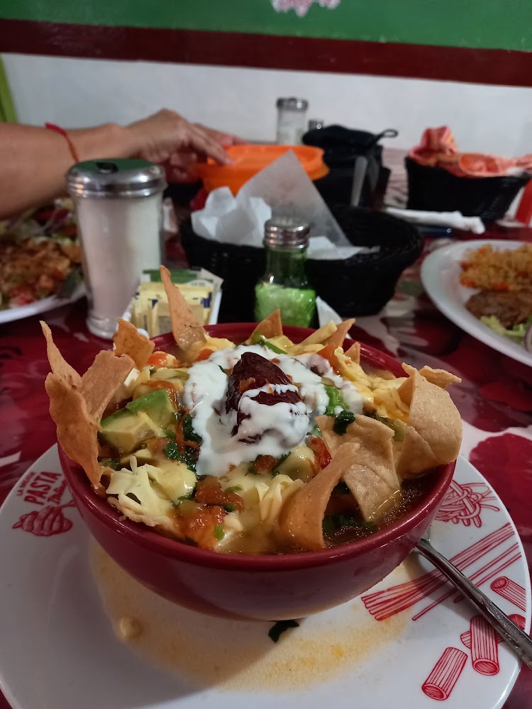 Rey de Reyes Restaurant