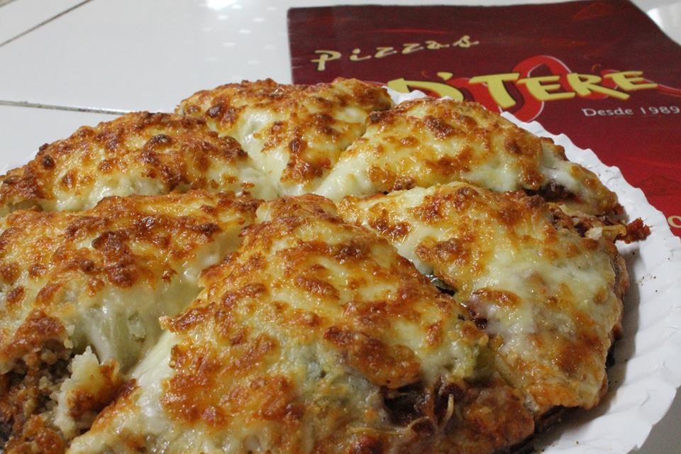 Pizzas D' TERE