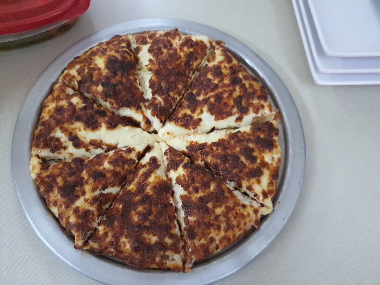 Pizzas D' TERE