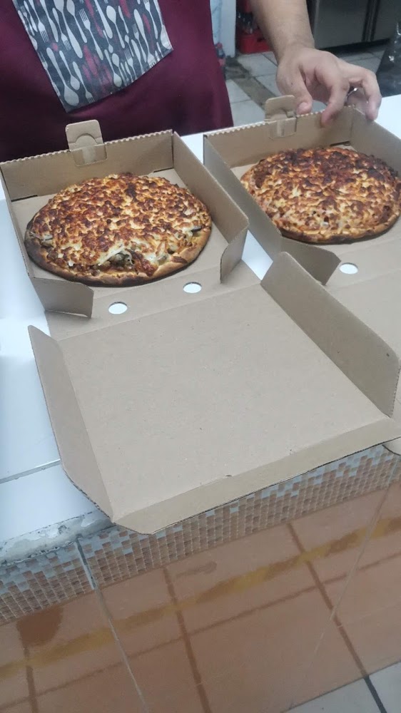 Pizzas D' TERE