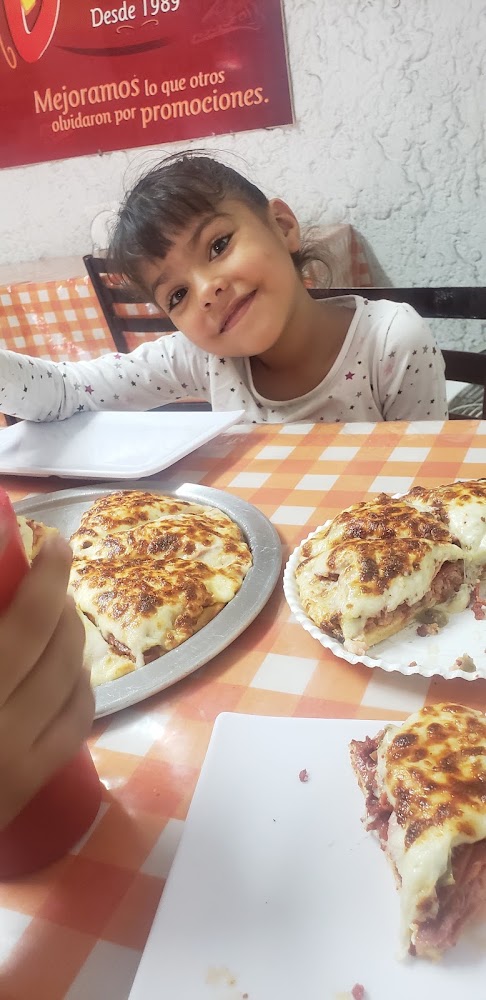 Pizzas D' TERE